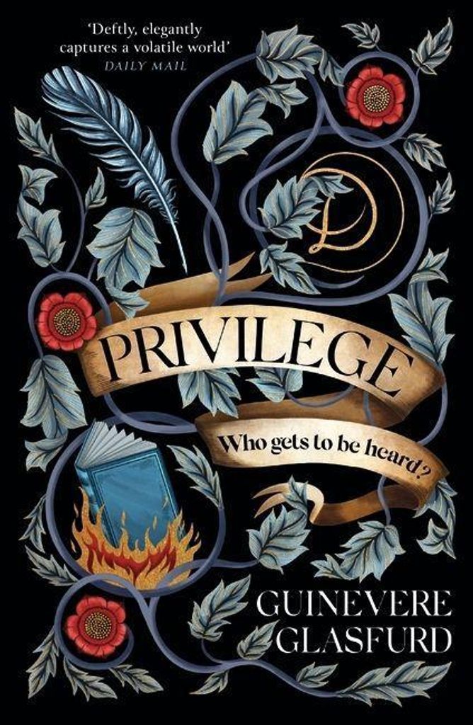 Privilege – Lingua: Inglese