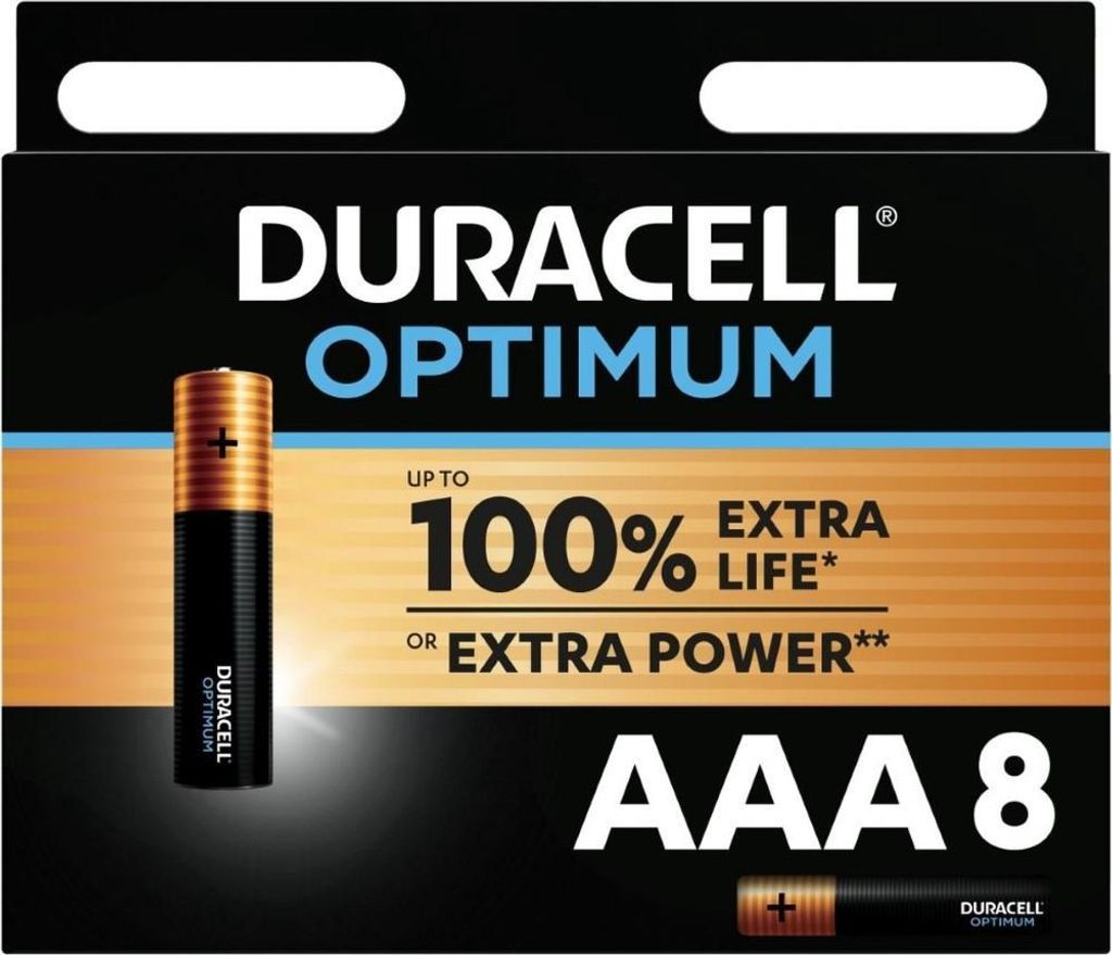 Duracell 5000394137714 batteria per uso domestico Batteria Immagine del prodotto 