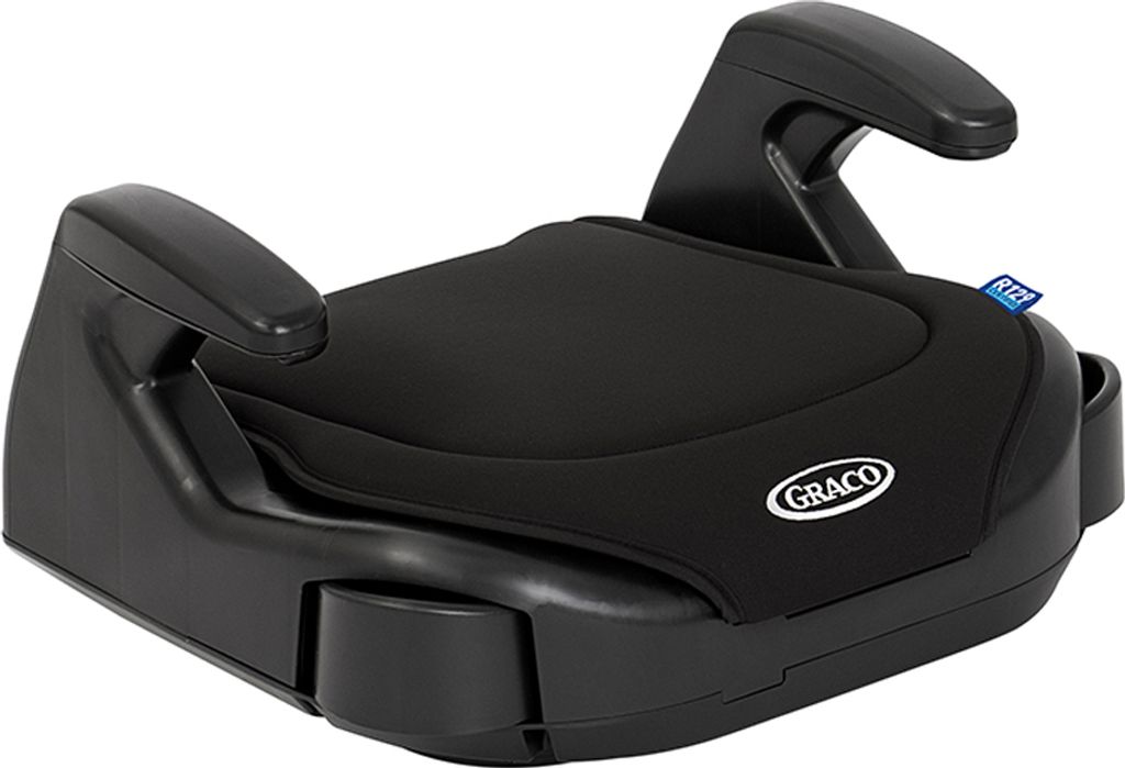 Graco Booster Basic R129, Autokindersitz ab ca. 7 bis 12 Produktbild 