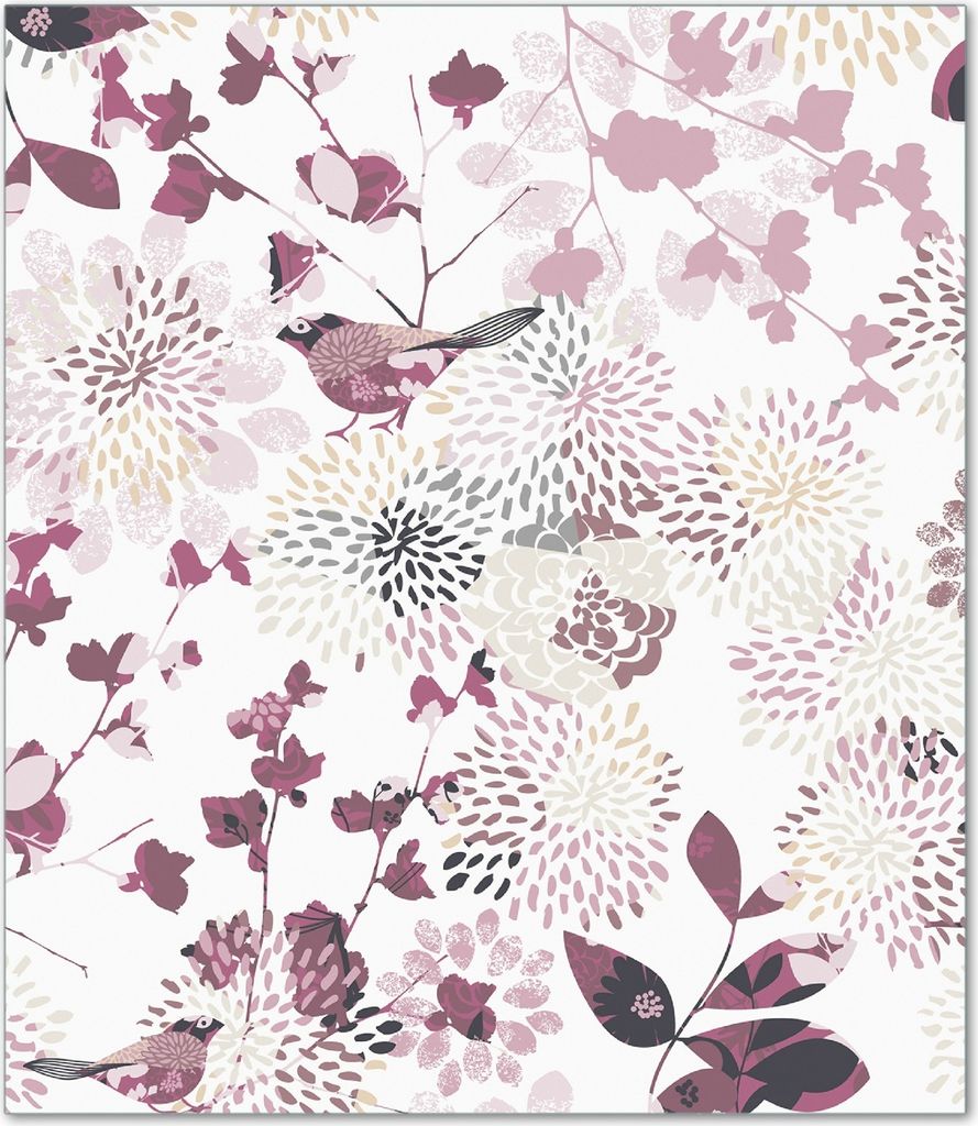 Wallario Herdabdeckplatte aus Glas, Größe 52 x 60 cm Produktbild 