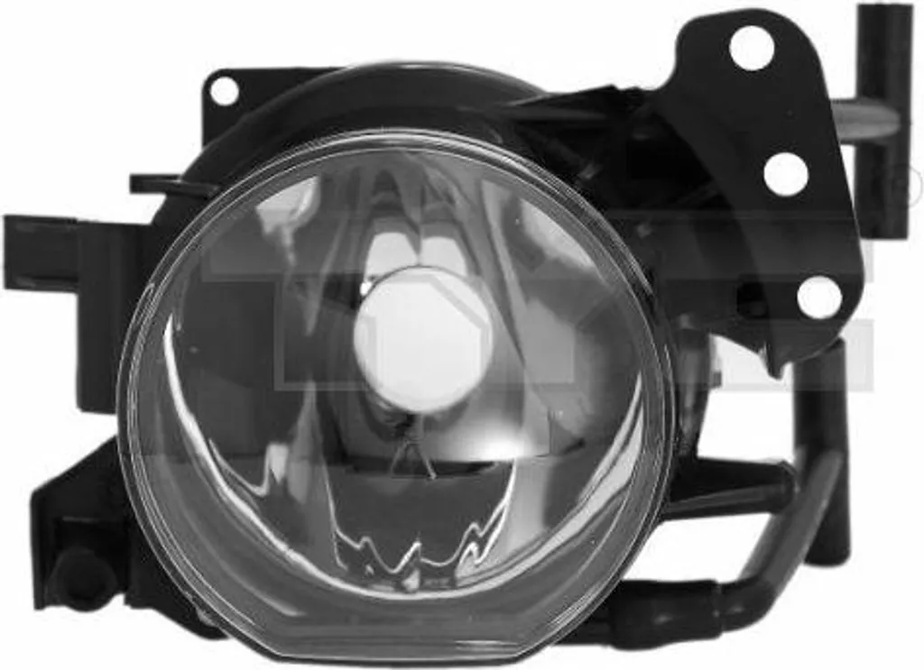 Éclairage Antibrouillard BMW Série 5 E60 E61 - Solution Rénovation OE 63177897