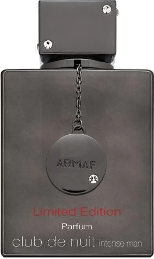 Armaf Club de Nuit Intense Man 2024 Parfum Pur Sillage Longue Durée