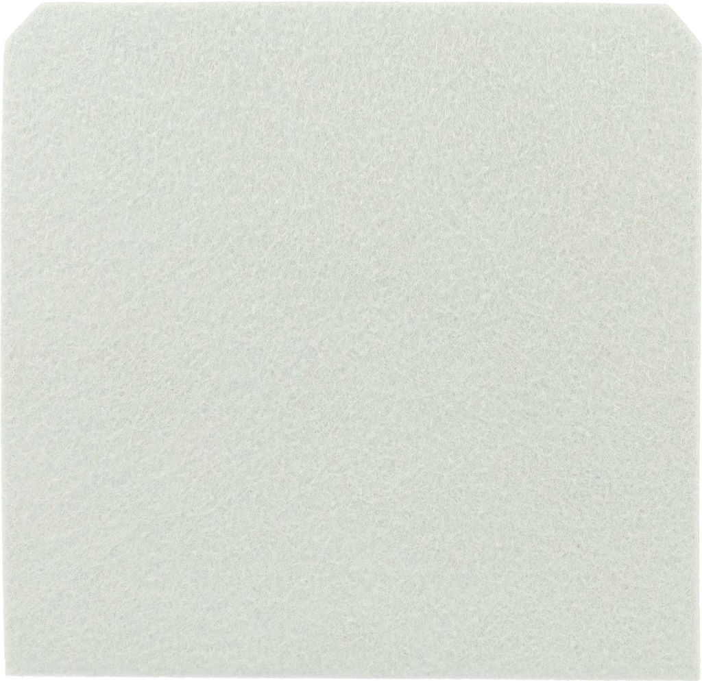 vhbw 1x Motorschutz-Filter kompatibel mit Philips PowerLife Eco FC8325, FC8326, FC8320, FC8323, FC8324, FC8321, FC8322 Staubsauger