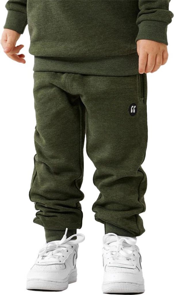 Name It Vimo Trainingshose Grün 3 Years Junge Grün 3 Years