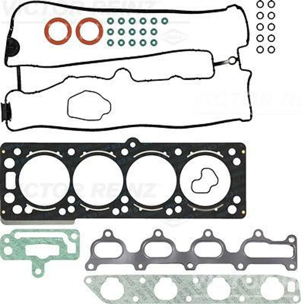 Kit de joints culasse 93172424 : stop aux fuites et surchauffe moteur
