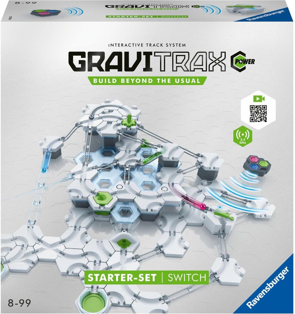 Ravensburger 27274, 8 Jahr(e) Produktbild 