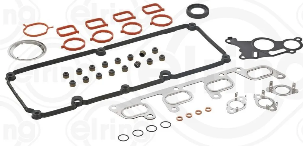 Pochette de joints de culasse moteur pour VW Golf Plus et Passat 3C