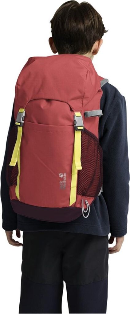 Zainetti Jack Wolfskin Explorer A65422J0141 Immagine del prodotto 