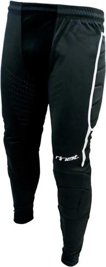 Rinat Moya Hosen Schwarz M Jungen,Mädchen Schwarz M