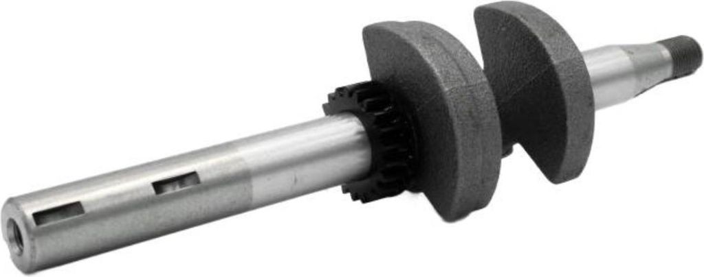 Wał korbowy Briggs 550E 500E 450E 590538 ORYGINAŁ Długość 70mm Śred. 22.2