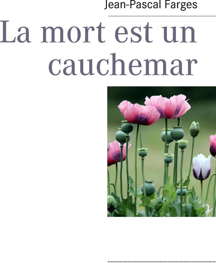 La mort est un cauchemar