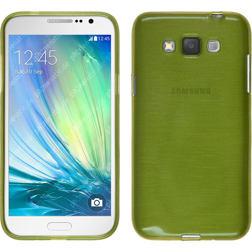 PhoneNatic Case kompatibel mit Samsung Galaxy Grand 3 - Produktbild 