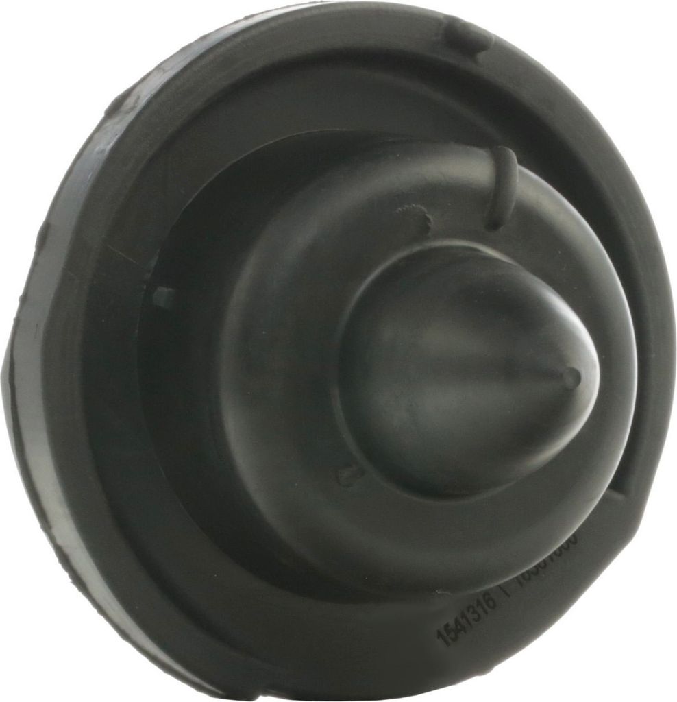 RIDEX 1182R0083 Anschlagpuffer Federung Hinten für RENAULT SCÉNIC II (JM0/1) MEGANE II Coupé-Cabriolet (EM0/1) MEGANE II Kombi (KM0/1) MEGANE II
