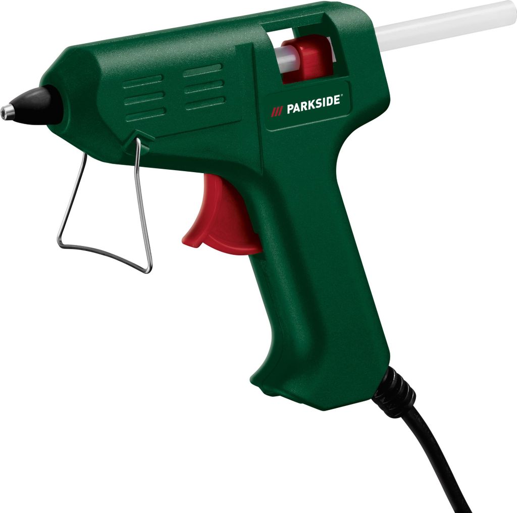 PARKSIDE® Heißklebepistole / Heißklebestifte Produktbild 