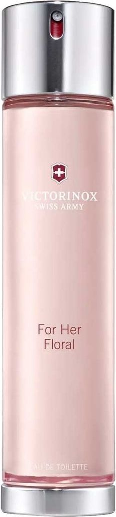 Victorinox Swiss Army For Her Floral Woda toaletowa, 100ml Obrázek produktu 