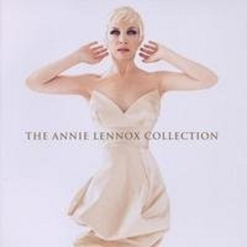 The Annie Lennox Collection Produktbild 