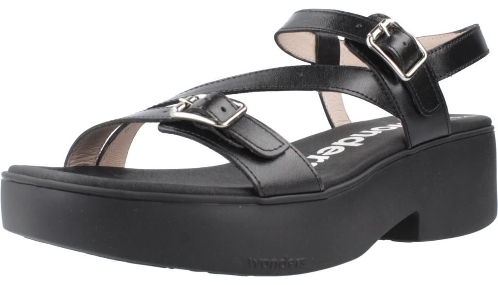 WONDERS B1003 Schwarz