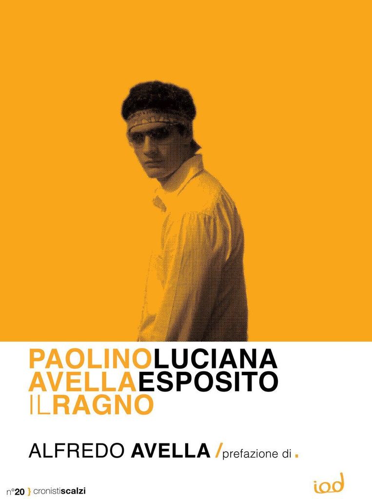 Esposito, L: Paolino Avella. Il ragno