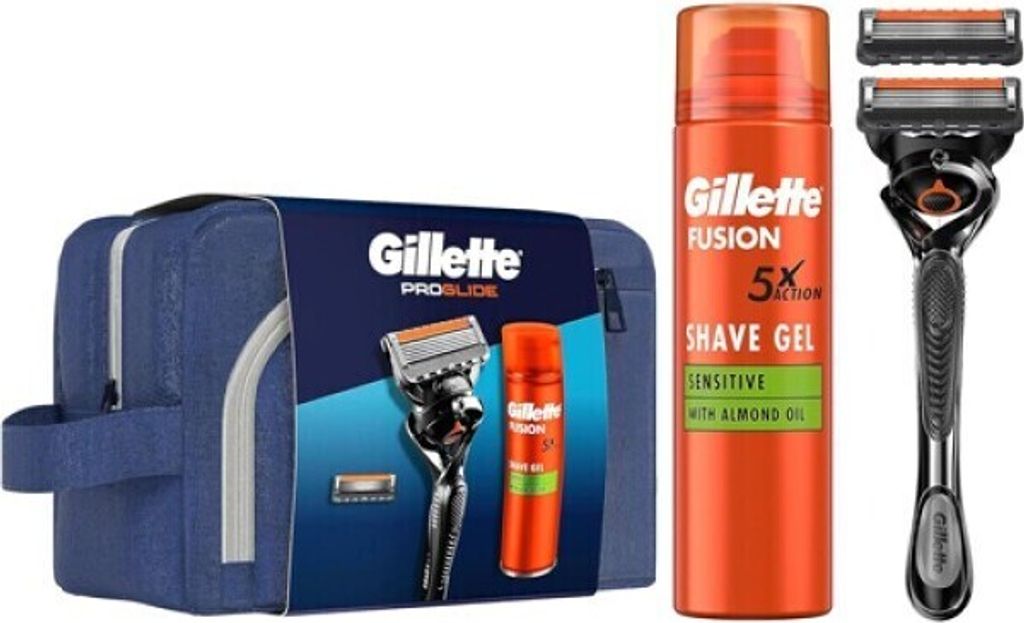 Zestaw Gillette Xmas Venus - idealny prezent dla kobiet Zdjęcie produktu 1