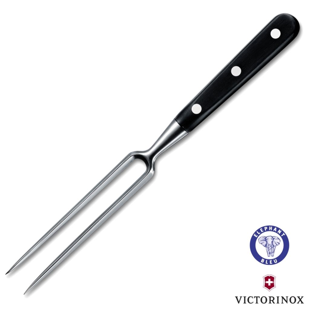 Victorinox Grand Maitre Tranchiergabel 15cm Produktbild 
