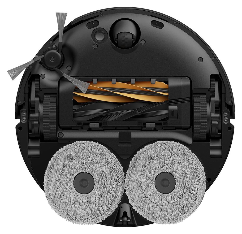 Aspiradora robot Dreame X50 Master Imagen del producto 