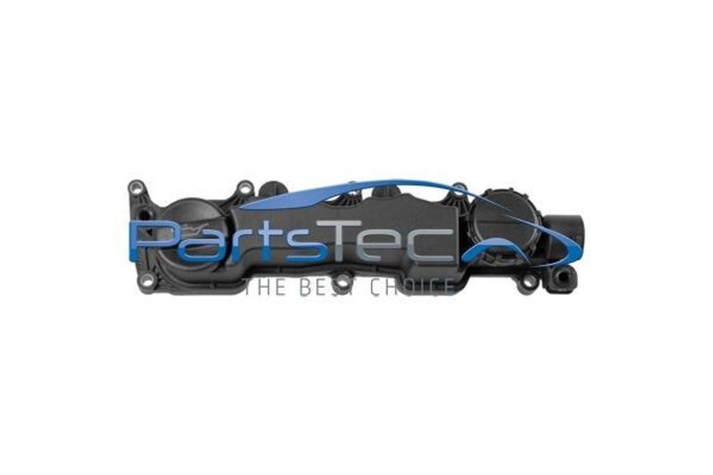 Zylinderkopfhaube PTA519-2032 für FORD Fiesta Mk6 Schrägheck (JA8, JR8) +Dichtung