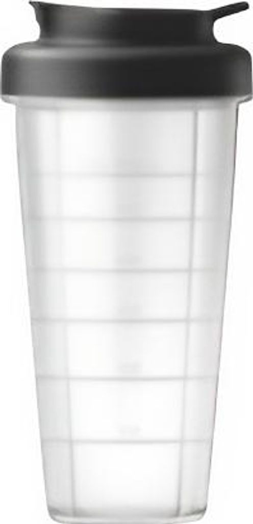 Philips Viva Collection On the Go Bottle HR3550/55, Hoher Becher 0,6 L, als Zubehör erhältlich
