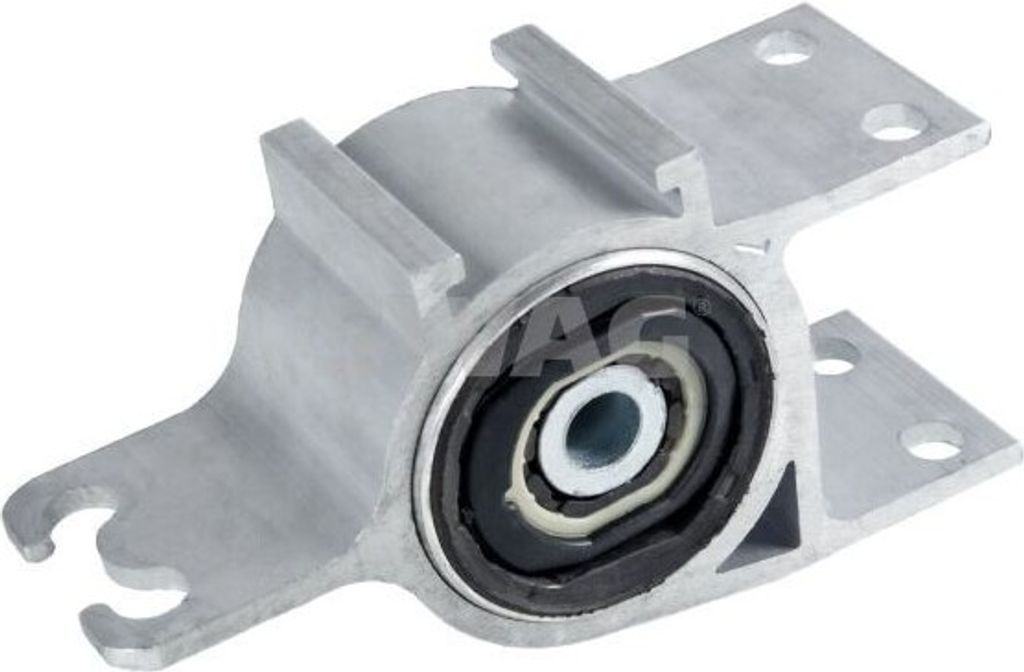 Lagerung Lenker passend für MERCEDES-BENZ B-Klasse (W246, W242) Vorne Links Hinten 10 94 0978 SWAG