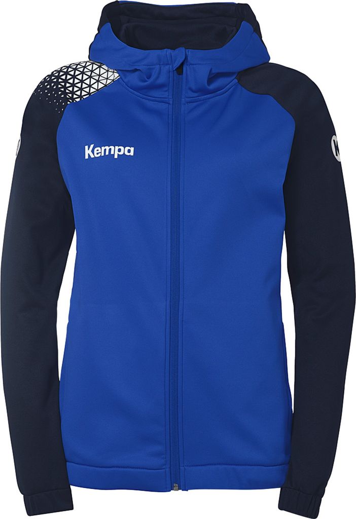 Kempa Ambition 28 Kapuzenjacke Damen