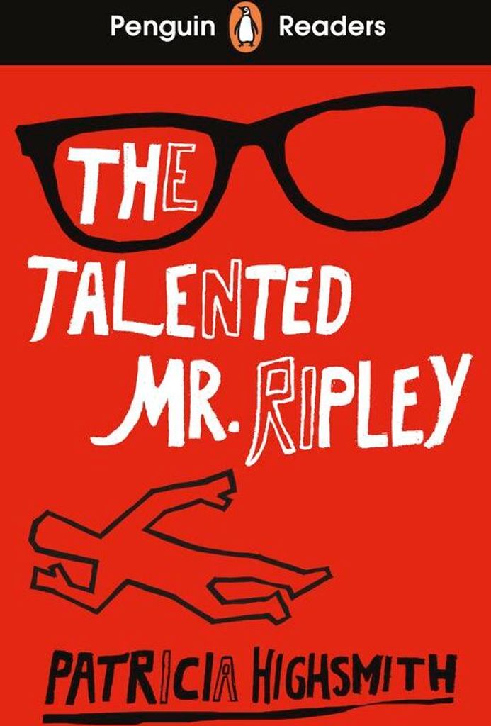 Penguin Readers Level 6: The Talented Mr Ripley (ELT Graded Immagine del prodotto 