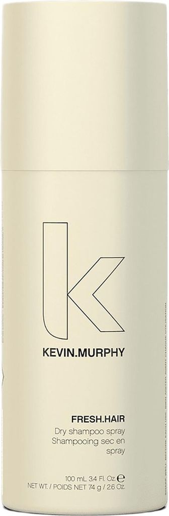 Fresh.Hair Trockenshampoo 100ml