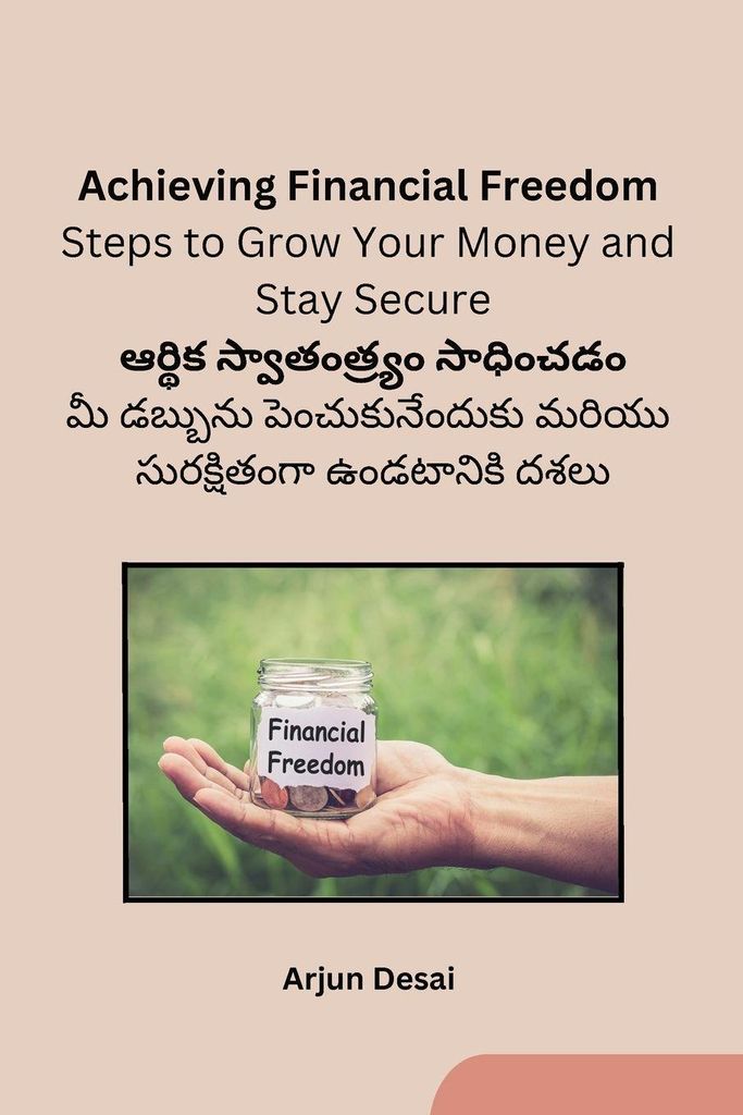 Achieving Financial Freedom