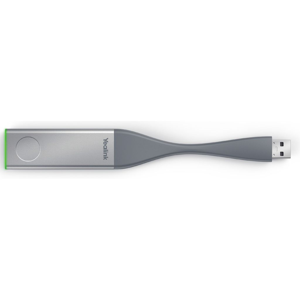 Yealink WPP20, Bezprzewodowy, USB, WLAN, Wi-Fi 5 Zdjęcie produktu 