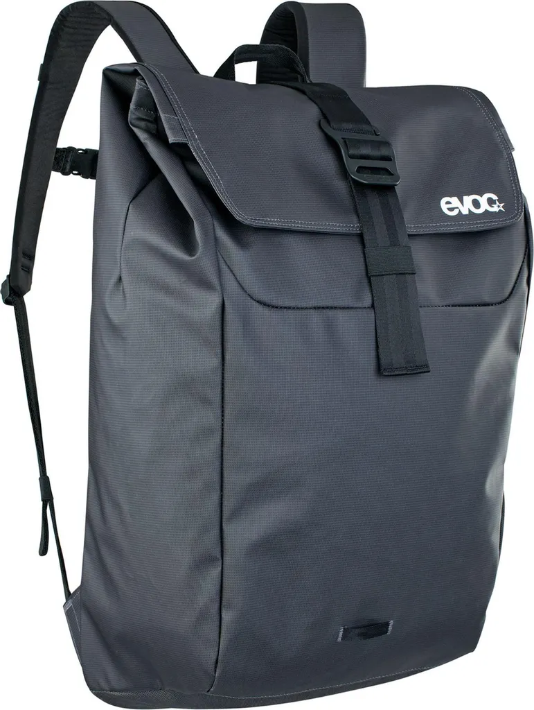 Sac à dos Evoc Duffle Backpack 26 avec compartiment PC et dos ventilé