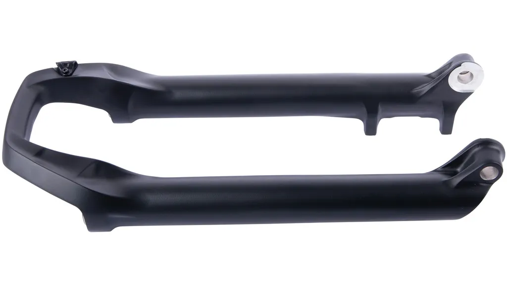 Réparer fourche VTT rayée avec le tube plongeur RockShox 27,5 Boost