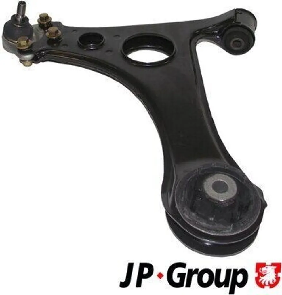 Bras de suspension renforcé pour Mercedes Classe A W168 - Qualité OE 1683300927