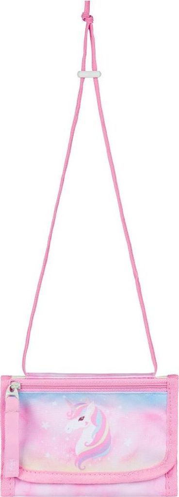 BAAGL Astuccio da collo Rainbow Unicorn Immagine del prodotto 