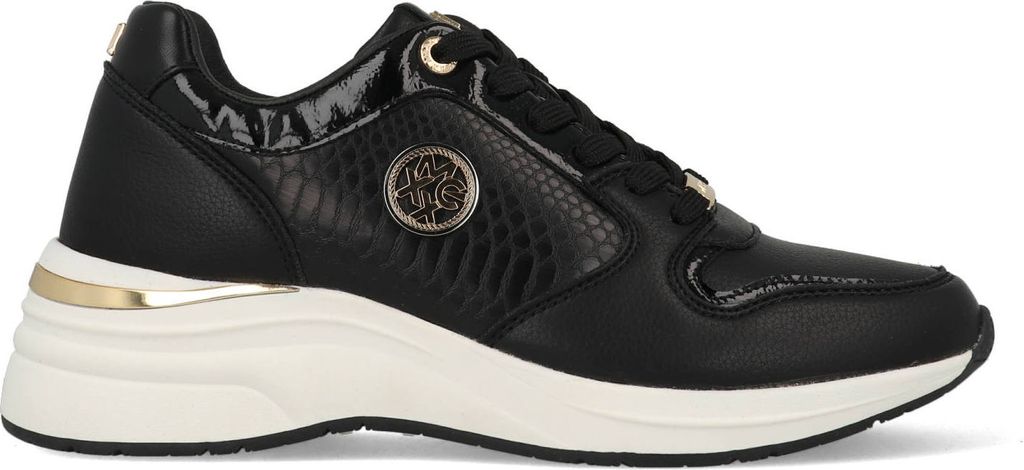 Mexx Sneakers Milai Kallie MIRL1003143W-1000 Schwarz-40