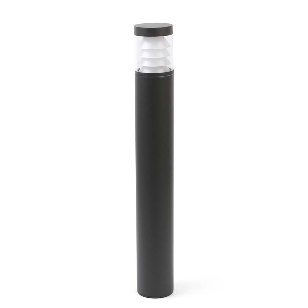 Faro 71301, Außensockel-/Pfostenbeleuchtung, Dunkles Grau, Produktbild 