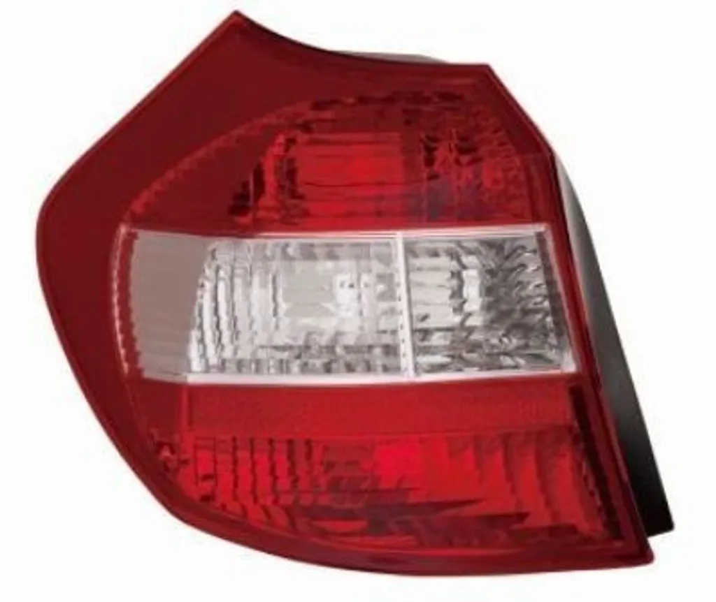 Feu arrière droit ABAKUS 444-1924R-UE pour BMW Série 1 E81 - OE 63216924502