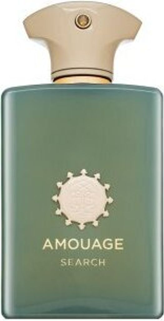 Amouage Search parfémovaná voda unisex 100 ml Obrázek produktu 