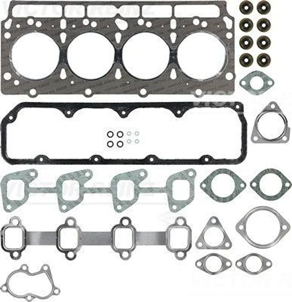 Kit réparation culasse 02-40780-04 pour Ford Transit et Mercedes Classe S