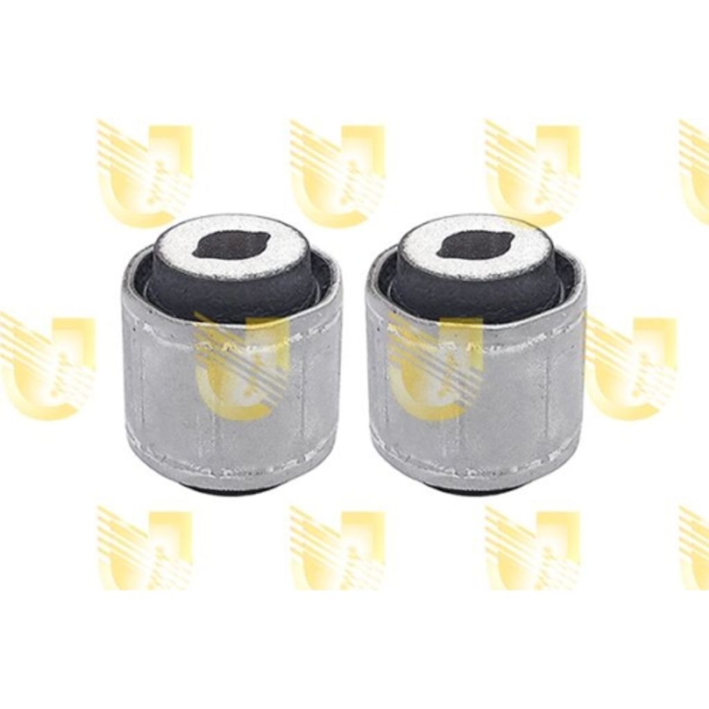 1 Reparatursatz, Lenker UNIGOM 390485K für FIAT JEEP, Hinterachse beidseitig