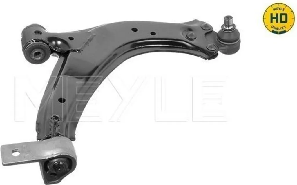 Triangle de Suspension MEYLE HD pour Citroën Berlingo et Peugeot Partner