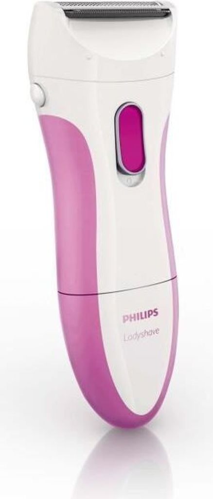 Elektryczna golarka do nóg na mokro i sucho Philips Zdjęcie produktu 11