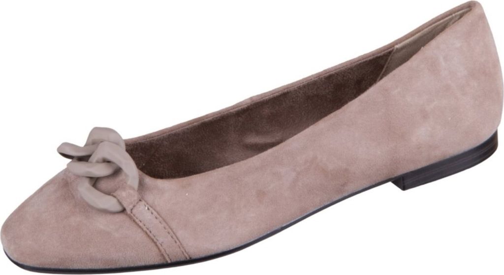 Tamaris 11 22103 29 378 (41/TAUPE SUEDE) Produktbild 