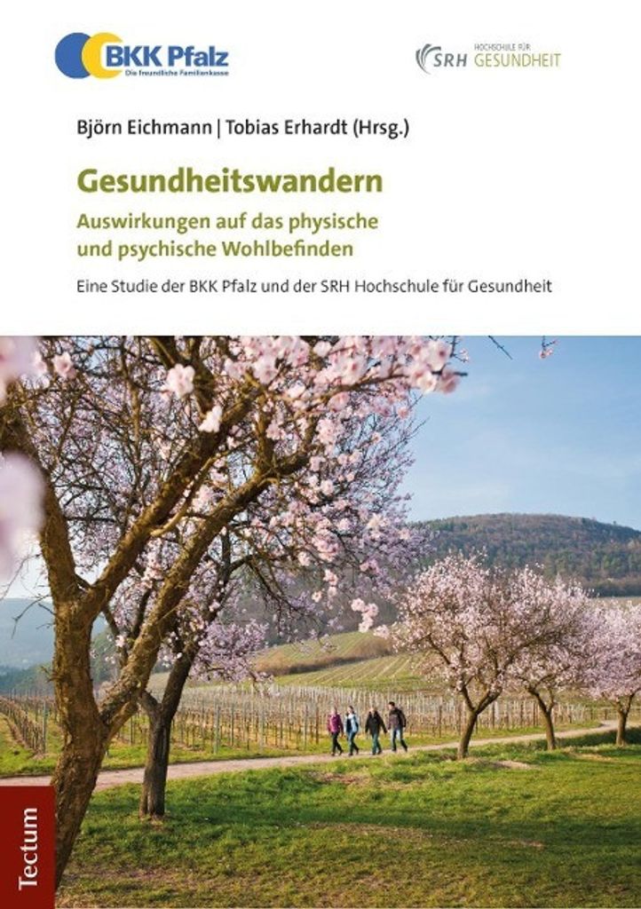 Gesundheitswandern