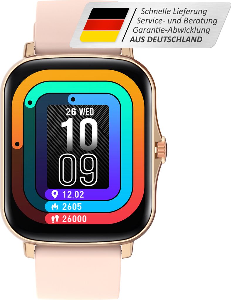 FONTASTIC FontaFit 460CH TALIS