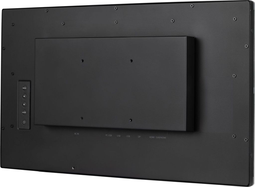 IIYAMA 54.5cm (21,5") TF2238MSC-B1 16:9 M-Touch HDMI+DP+USB Zdjęcie produktu 10
