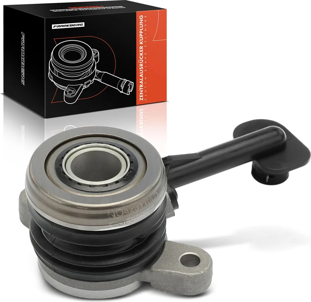 Butée hydraulique d'embrayage Frankberg compatible Dacia Duster Laguna